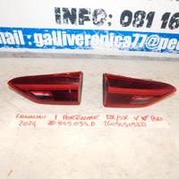 2G0945094D FANALE FANALINO INTERNO DX/SX VW POLO