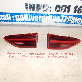 2G0945094D FANALE FANALINO INTERNO DX/SX VW POLO