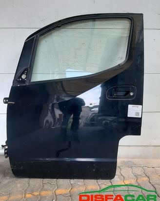 Nissan NV200 SPORTELLO DESTRO SINISTRO