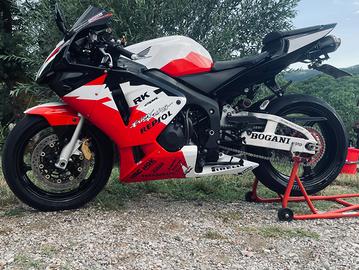 Honda CBR 600 - 2003