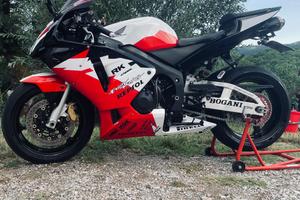 Honda CBR 600 - 2003