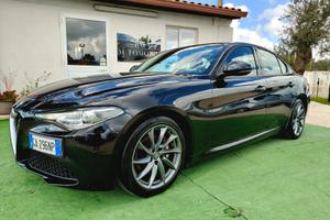 Alfa Romeo Giulia 2.2 Turbodiesel 160 CV AT8 Super