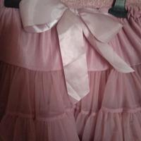 2 Gonnelline bimba tg 8 anni 