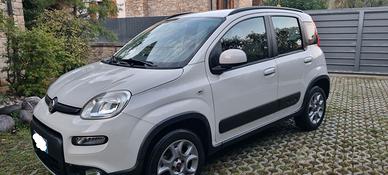Fiat Panda 4x4