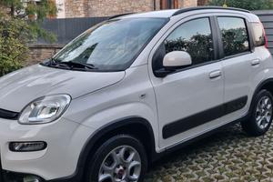 Fiat Panda 4x4