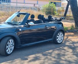 MINI Mini Cabrio (R57) - 2012