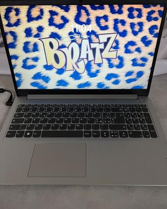 Computer Pc Portatile Lenovo + caricabbatteria