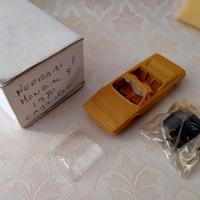 RECORD Kit 1:43 Ferrari Mondial 8 1980 Cabriolet