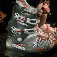 Scarponi sci Atomic Modo 8