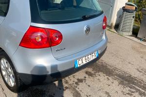 Volswagen golf V 1.9 TDI 105 cv