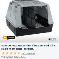 Trasportino MAXI 