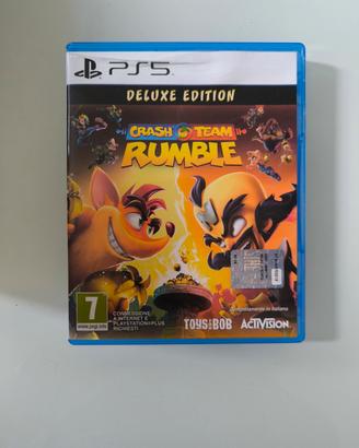 crush ps5