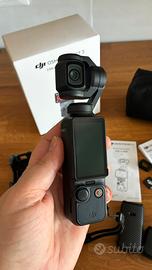 DJI Osmo Pocket 3 Combo creator kit