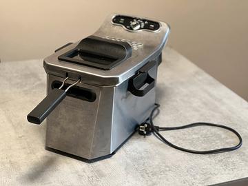 Friggitrice Delonghi PremiumFRY