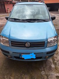 fiat panda 1200 benzina/metano