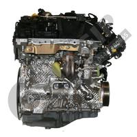 Motore completo nuovo Cod. B48B20A