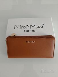 Portafogli Mimi Mua