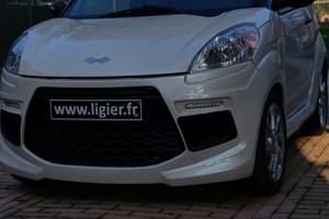 Ligier JS50 2016 - pronta all’uso