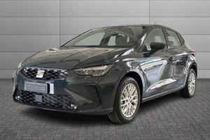 Seat Ibiza 1.0 mpi 80cv style