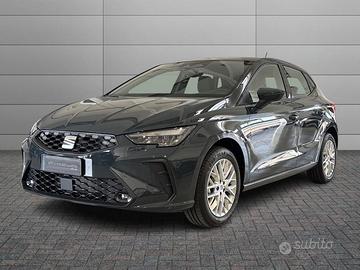 Seat Ibiza 1.0 mpi 80cv style