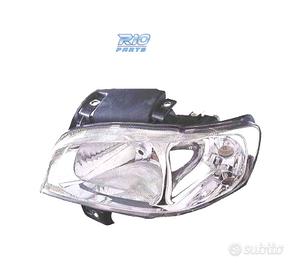FANALE SINISTRO PER SEAT IBIZA IV 99-01