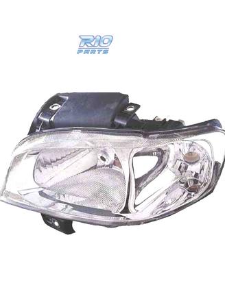 FANALE SINISTRO PER SEAT IBIZA IV 99-01