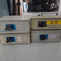 Data switch commutatore stampanti,monitor,tastiere