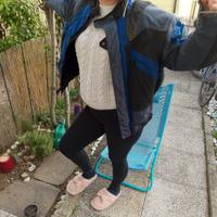 giacca da moto con protezioni 