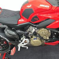 Ducati V4S Streetfighter
