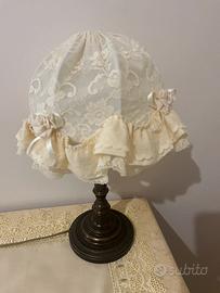 Lampade classiche camera da letto