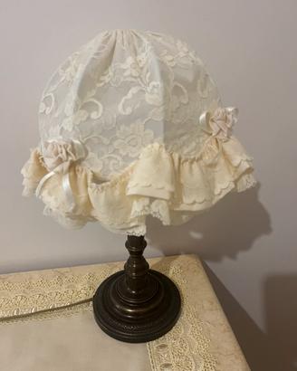 Lampade classiche camera da letto