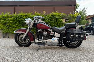 1989 Harley Davidson Softail Heritage