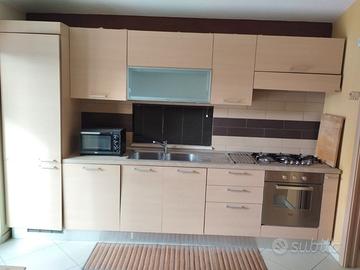 Splendida Cucina SCAVOLINI