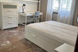 Ampia matrimoniale uso singola