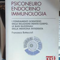 Psico neuro endocrino immunologia 