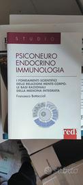 Psico neuro endocrino immunologia 