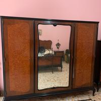 Armadio vintage