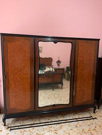 Armadio vintage