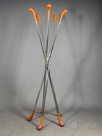 Appendiabiti Miniforms Golf Anni ‘80 Design Modern