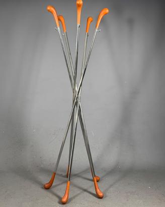 Appendiabiti Miniforms Golf Anni ‘80 Design Modern