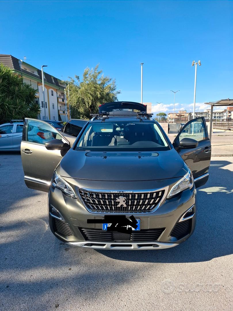 Peugeot 308 2ª serie