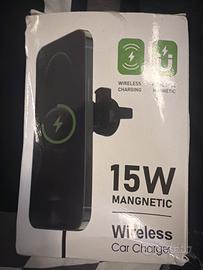 Carica telefoni sirlless
