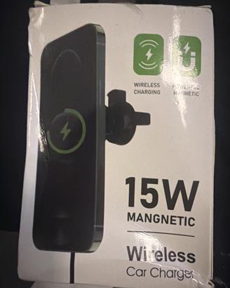Carica telefoni sirlless