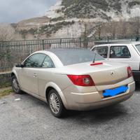 ricambi Renault Megane cc