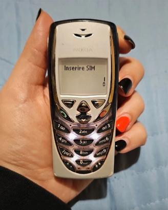 Nokia 8310 funzionante