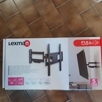 Porta TV a muro