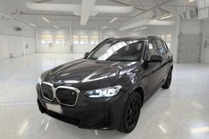 BMW IX3 INSPIRING AUTO SUV