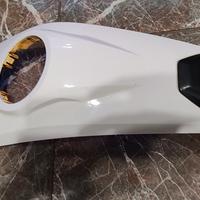 Copriserbatoio BMW GS1200LC