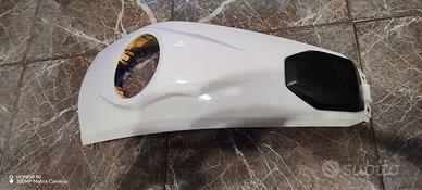 Copriserbatoio BMW GS1200LC