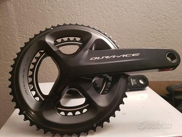 Guarnitura SHIMANO DURA-ACE